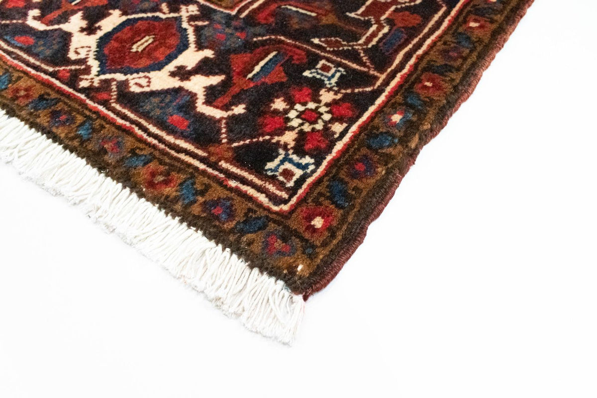 Perzisch Tapijt - Nomadisch - 319 x 230 cm - oranje