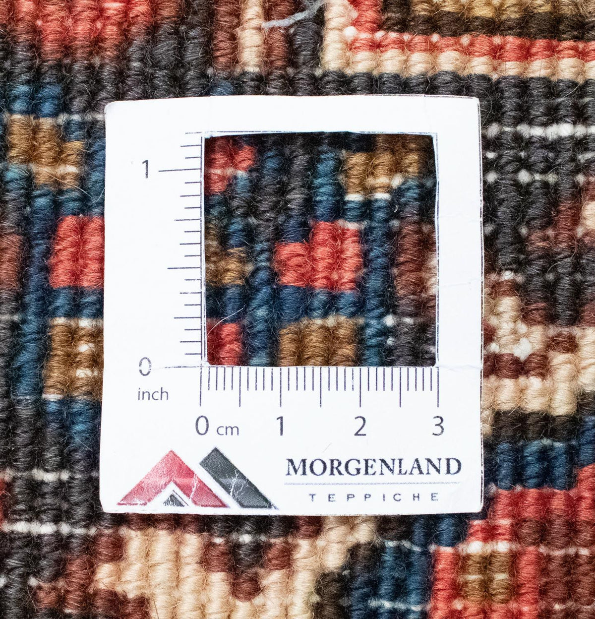 Perzisch Tapijt - Nomadisch - 319 x 230 cm - oranje