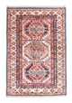 Kazak Tapijt 83x125cm - Oosters Tapijt