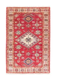 Kazak Tapijt 125x83cm - Oosters Tapijt