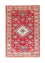 Ziegler Tapijt - Kazak - 124 x 82 cm - rood