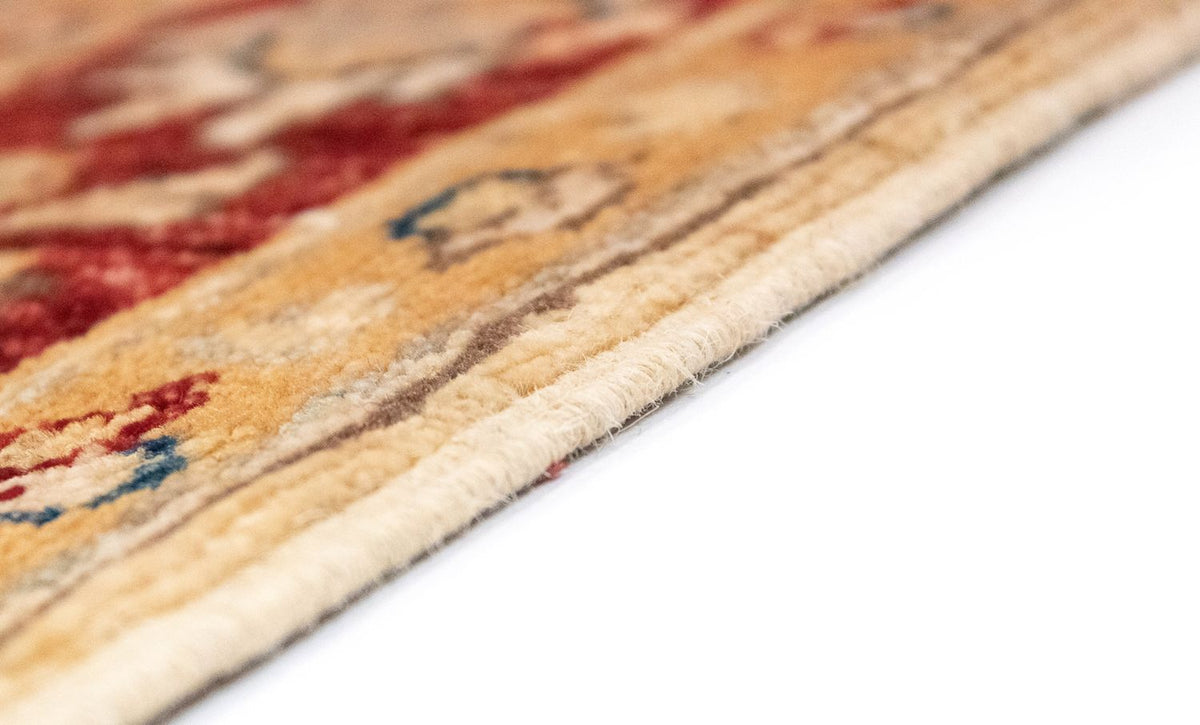 Ziegler tapijt - 125 x 85 cm - beige