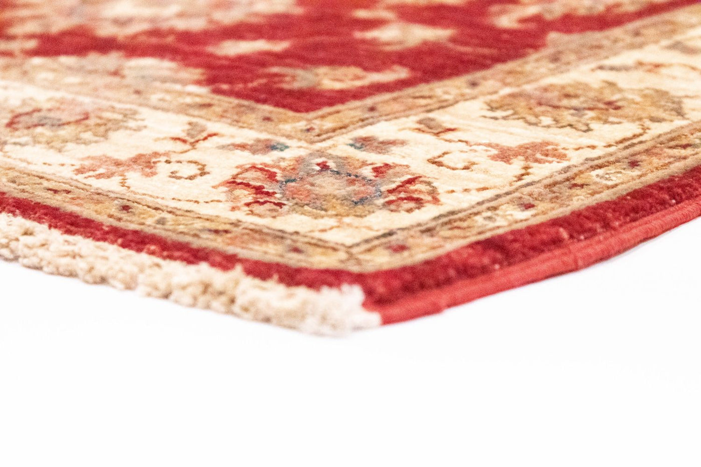 Ziegler tapijt 123x84cm - Oosters Tapijt