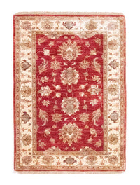 Ziegler tapijt - 122 x 85 cm - rood