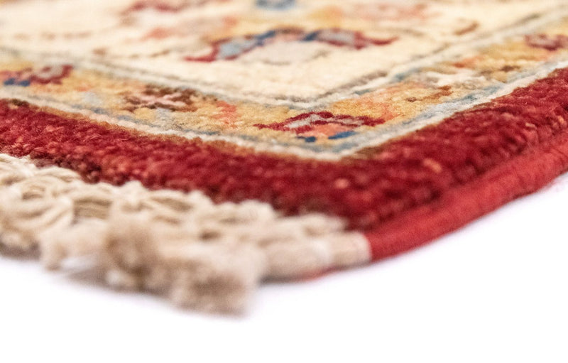 Ziegler tapijt - 118 x 84 cm - rood