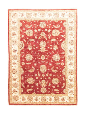 Ziegler tapijt - 296 x 210 cm - rood