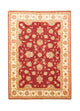 Ziegler tapijt - 293 x 212 cm - rood
