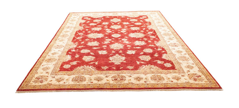 Ziegler tapijt - 293 x 212 cm - rood