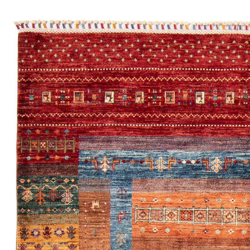 Ziegler Tapijt - Ariana - 241 x 177 cm - veelkleurig