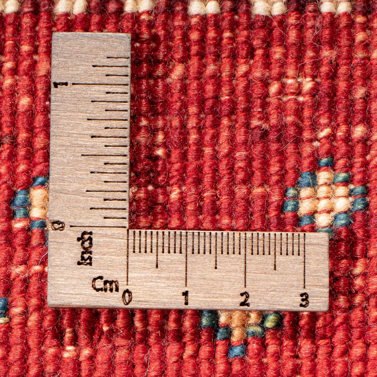 Ziegler Tapijt - Ariana - 241 x 177 cm - veelkleurig