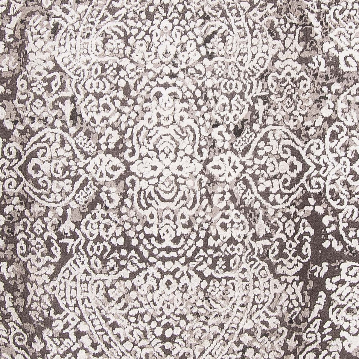 Designer tapijt - 277 x 188 cm - veelkleurig