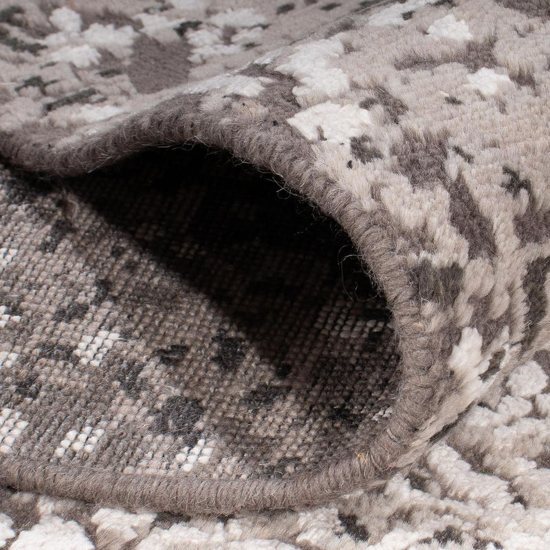 Designer tapijt - 277 x 188 cm - veelkleurig