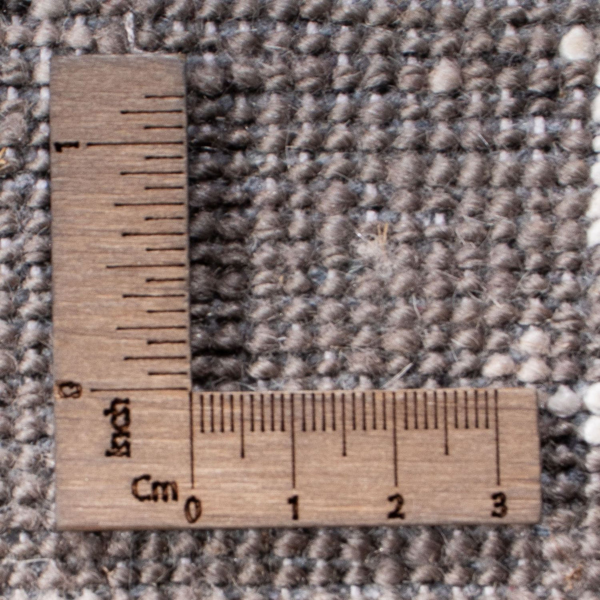 Designer tapijt - 277 x 188 cm - veelkleurig