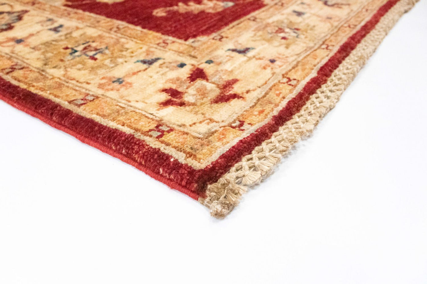 Ziegler tapijt 119x84cm - Oosters Tapijt