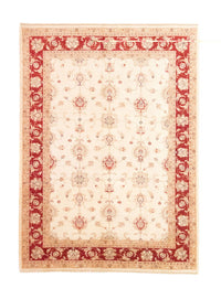 Ziegler tapijt - 292 x 208 cm - beige