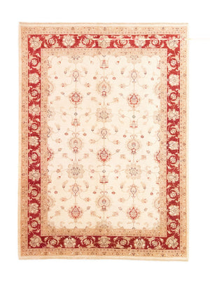 Ziegler tapijt - 292 x 208 cm - beige