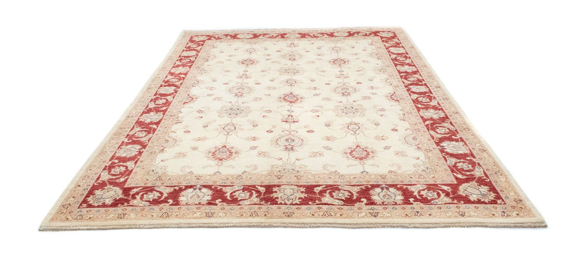 Ziegler tapijt - 292 x 208 cm - beige