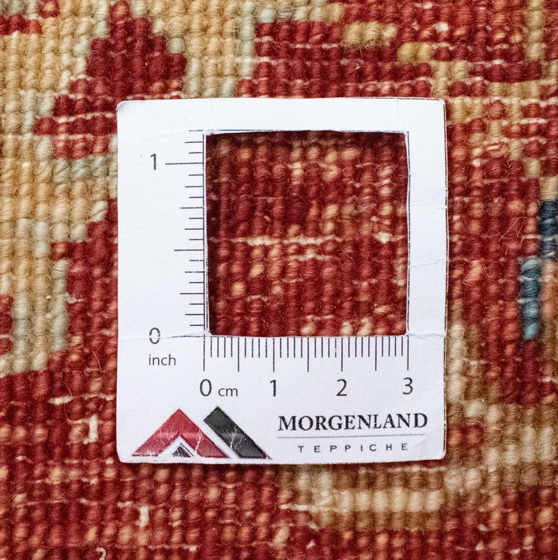 Ziegler tapijt - 292 x 208 cm - beige