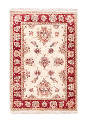 Ziegler tapijt - 121 x 81 cm - beige