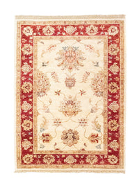 Ziegler tapijt - 116 x 83 cm - beige – product image