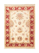 Ziegler tapijt - 116 x 83 cm - beige