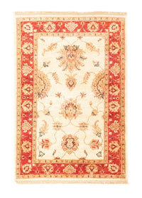Ziegler tapijt - 125 x 83 cm - beige