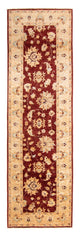 Ziegler tapijt 78x252cm - Oosters Tapijt