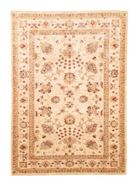 Ziegler tapijt - 294 x 211 cm - beige
