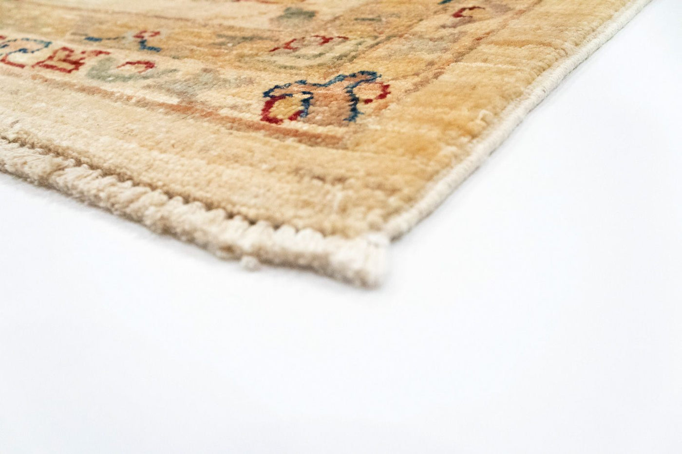 Ziegler tapijt 294x211cm - Oosters Tapijt