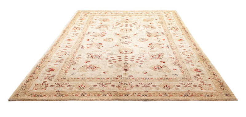 Ziegler tapijt - 294 x 211 cm - beige