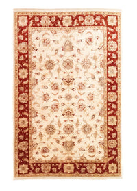 Ziegler tapijt - 307 x 207 cm - beige