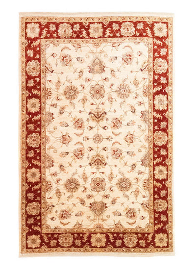 Ziegler tapijt 207x307cm - Oosters Tapijt