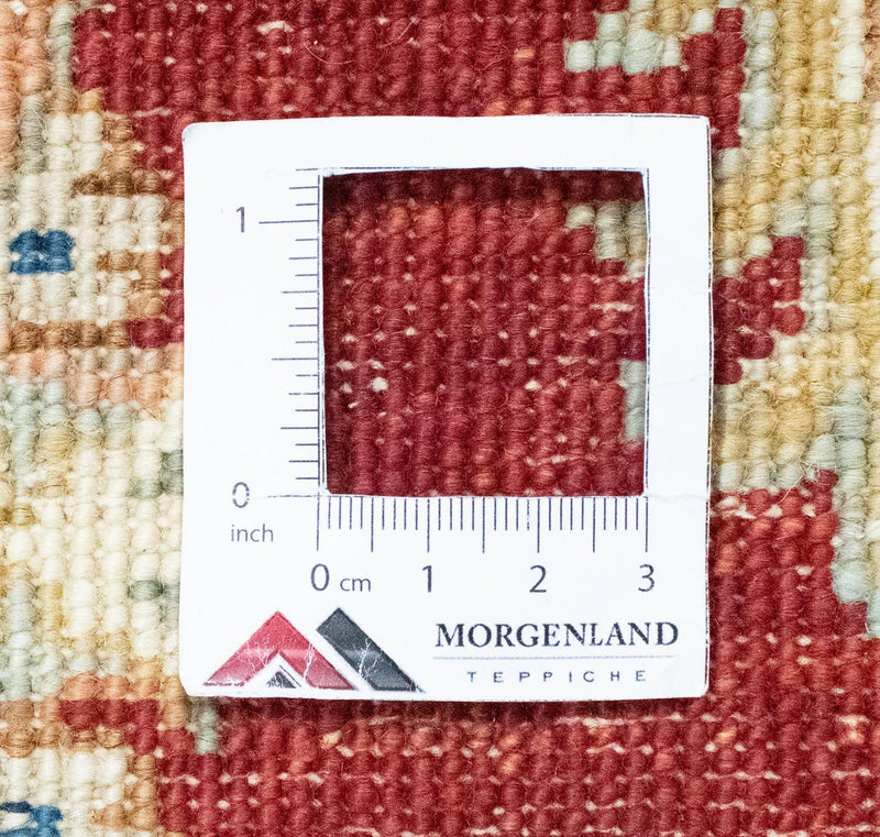 Ziegler tapijt - 307 x 207 cm - beige