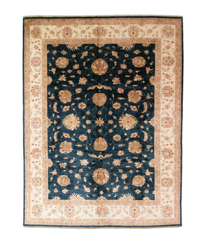 Ziegler tapijt 276x370cm - Oosters Tapijt