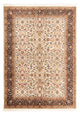 Indo Kashan Tapijt 243x172cm - Oosters Tapijt