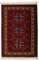 Afghaans tapijt 145x93cm - Oosters Tapijt