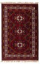 Afghaans tapijt 145x93cm - Oosters Tapijt