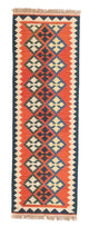 Kilim Fars Tapijt 195x63cm