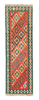 Kilim Fars Tapijt 202x61cm