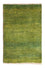 Loper Gabbeh tapijt - Perzisch - 205 x 66 cm - groen