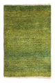 Perzische Gabbeh Tapijt 205x66cm - Perserteppich Wollteppich