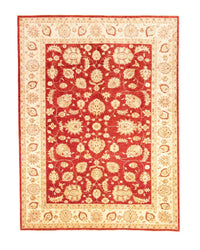 Ziegler tapijt - 282 x 212 cm - rood