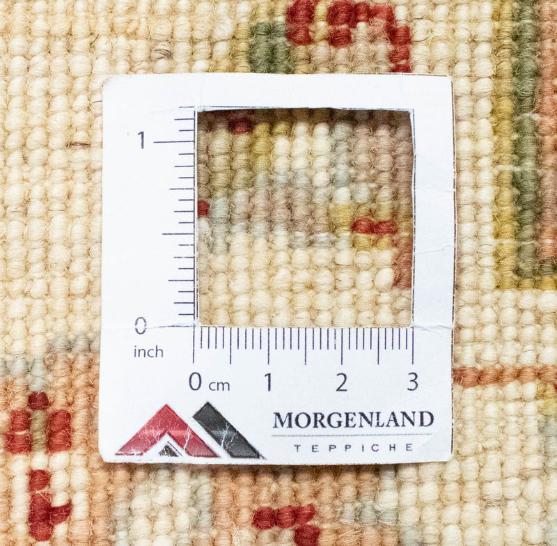 Ziegler tapijt - 282 x 212 cm - rood