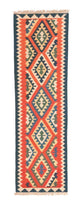 Kilim Fars Tapijt 204x60cm