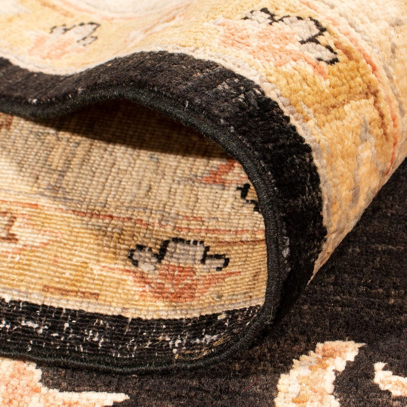 Ziegler tapijt - 275 x 198 cm - donkerblauw