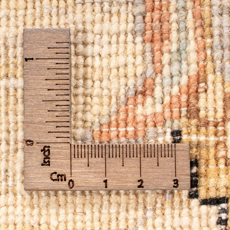 Ziegler tapijt - 275 x 198 cm - donkerblauw