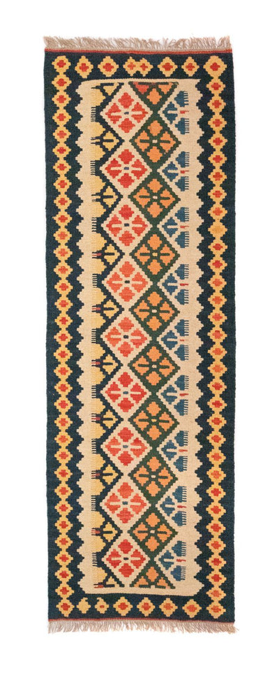 Kilim Fars Tapijt 65x207cm