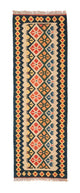 Kilim Fars Tapijt 207x65cm