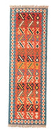 Kilim Fars Tapijt 203x65cm