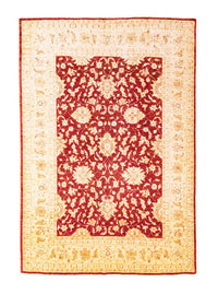 Ziegler tapijt - 284 x 200 cm - rood